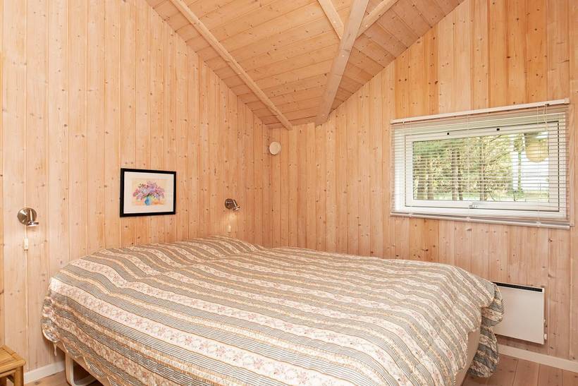 Foto von Ferienhaus SK03 in Virksund - Thy/Limfjord