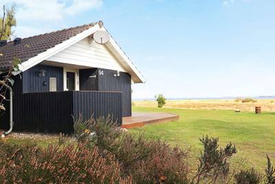 Vorschaubild von Ferienhaus SK03 in Virksund - Thy/Limfjord