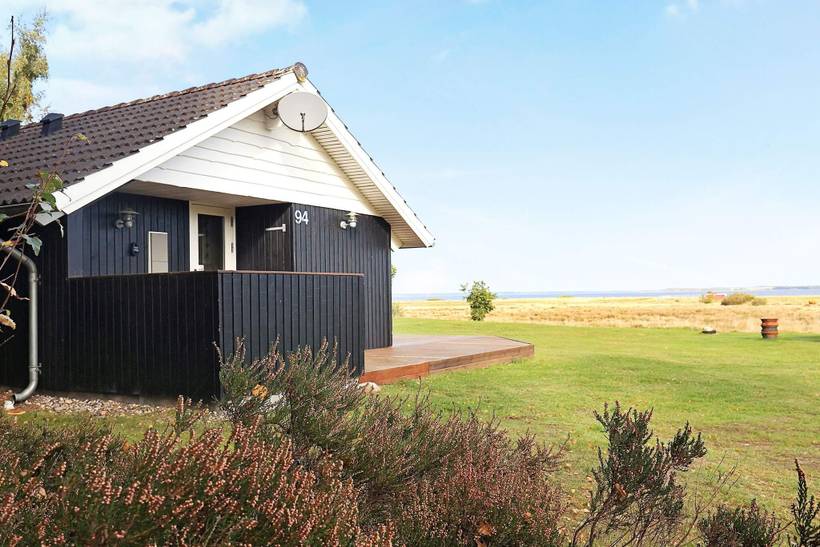 Foto von Ferienhaus SK03 in Virksund - Thy/Limfjord