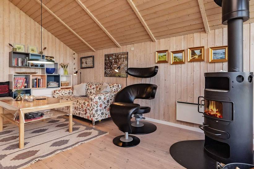Foto von Ferienhaus SK03 in Virksund - Thy/Limfjord
