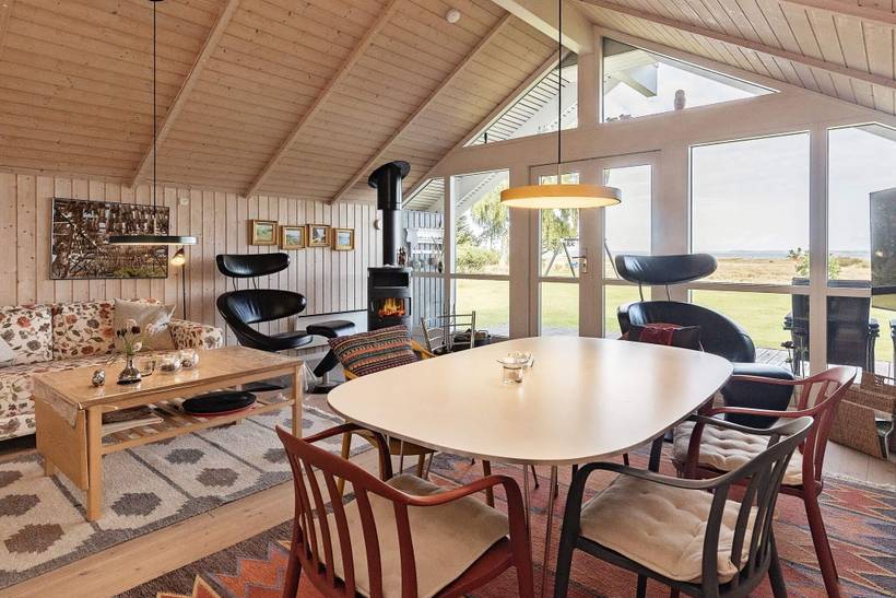 Foto von Ferienhaus SK03 in Virksund - Thy/Limfjord