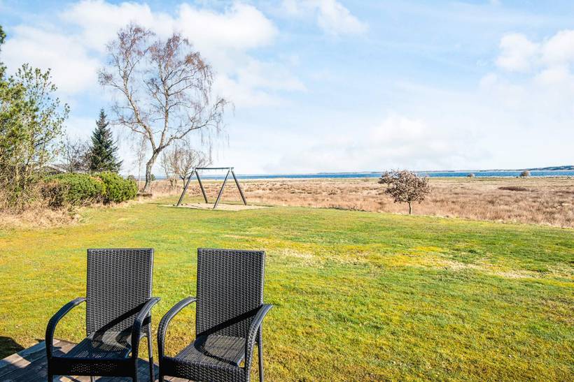 Foto von Ferienhaus SK03 in Virksund - Thy/Limfjord