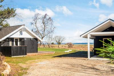 Vorschaubild von Ferienhaus SK03 in Virksund - Thy/Limfjord