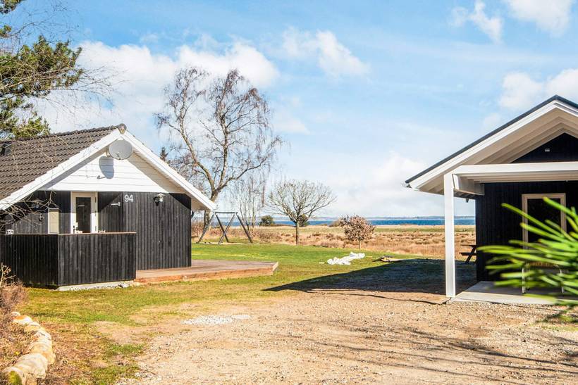 Foto von Ferienhaus SK03 in Virksund - Thy/Limfjord