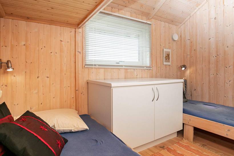 Foto von Ferienhaus SK03 in Virksund - Thy/Limfjord