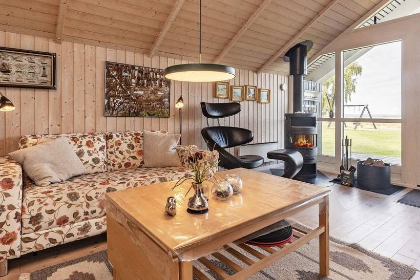 Foto von Ferienhaus SK03 in Virksund - Thy/Limfjord