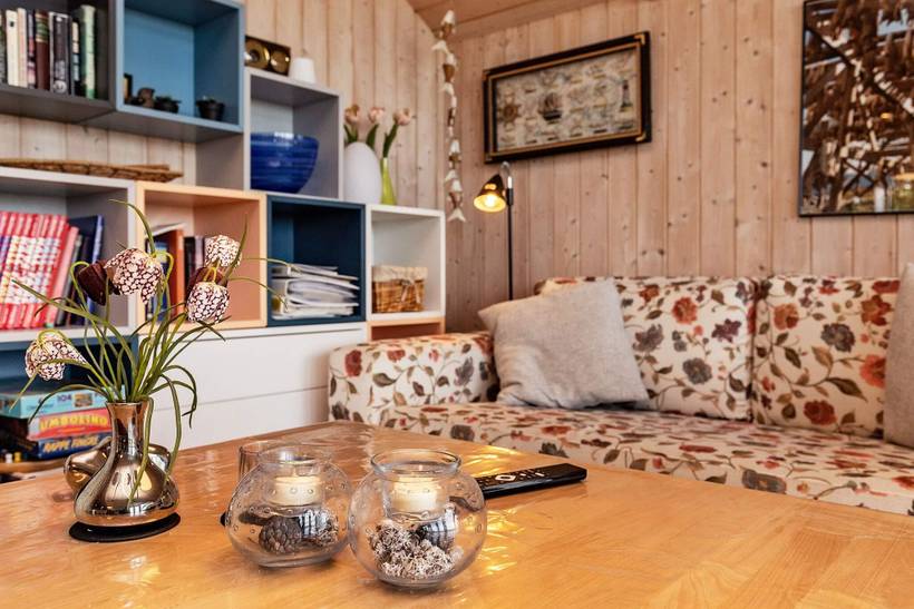 Foto von Ferienhaus SK03 in Virksund - Thy/Limfjord