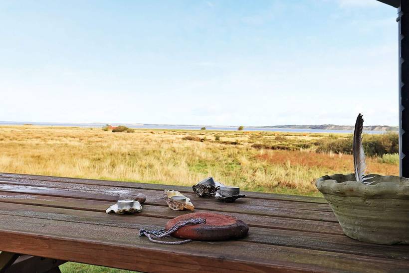 Foto von Ferienhaus SK03 in Virksund - Thy/Limfjord