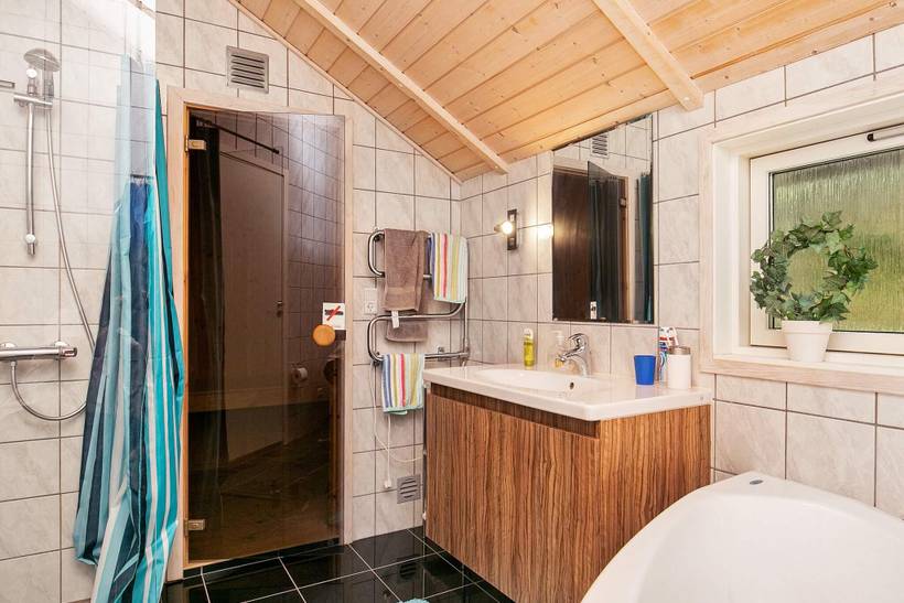 Foto von Ferienhaus SK03 in Virksund - Thy/Limfjord