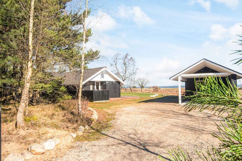 Foto von Ferienhaus SK03 in Virksund - Thy/Limfjord
