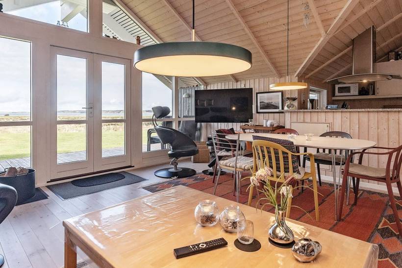 Foto von Ferienhaus SK03 in Virksund - Thy/Limfjord