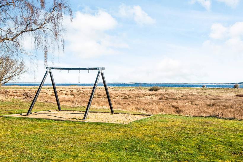 Foto von Ferienhaus SK03 in Virksund - Thy/Limfjord