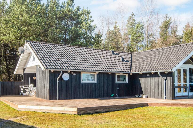 Foto von Ferienhaus SK03 in Virksund - Thy/Limfjord