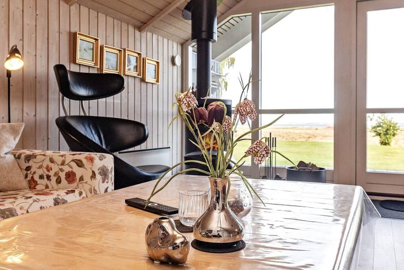 Foto von Ferienhaus SK03 in Virksund - Thy/Limfjord