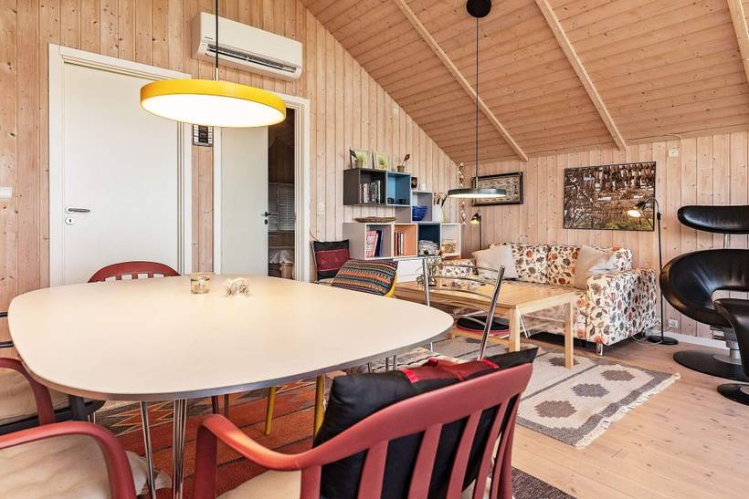 Foto von Ferienhaus SK03 in Virksund - Thy/Limfjord
