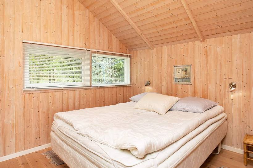 Foto von Ferienhaus SK03 in Virksund - Thy/Limfjord