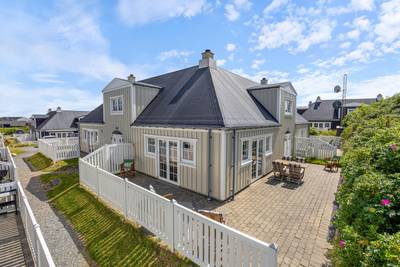 Vorschaubild von Ferienhaus SK04 in Søndervig - Westjütland