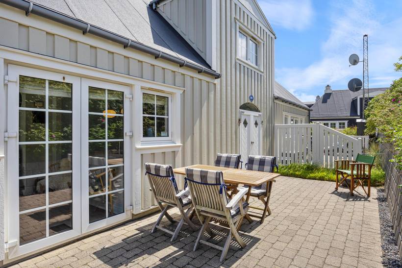 Foto von Ferienhaus SK04 in Søndervig - Westjütland
