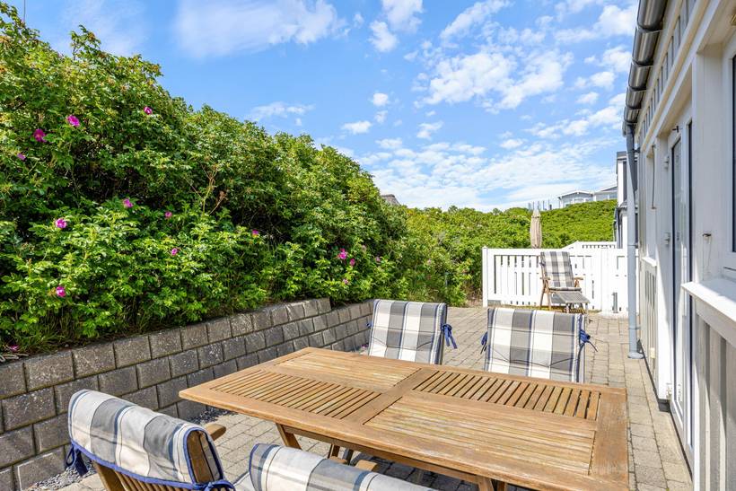 Foto von Ferienhaus SK04 in Søndervig - Westjütland