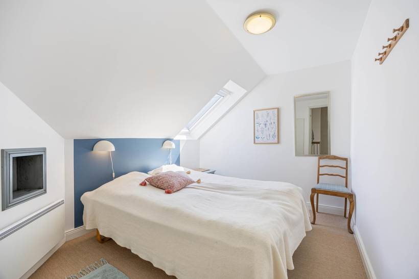 Foto von Ferienhaus SK04 in Søndervig - Westjütland