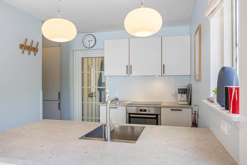 Foto von Ferienhaus SK04 in Søndervig - Westjütland