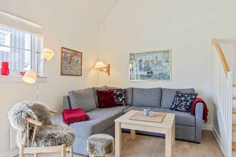 Foto von Ferienhaus SK04 in Søndervig - Westjütland