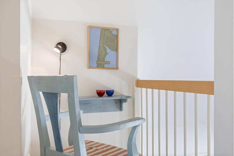 Foto von Ferienhaus SK04 in Søndervig - Westjütland