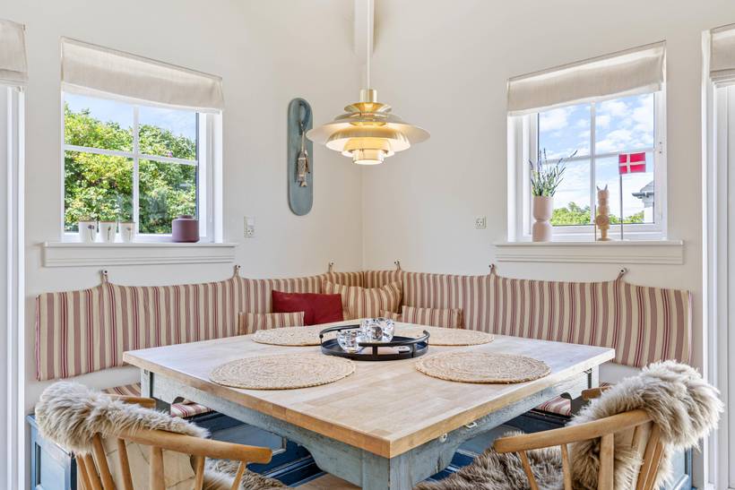 Foto von Ferienhaus SK04 in Søndervig - Westjütland