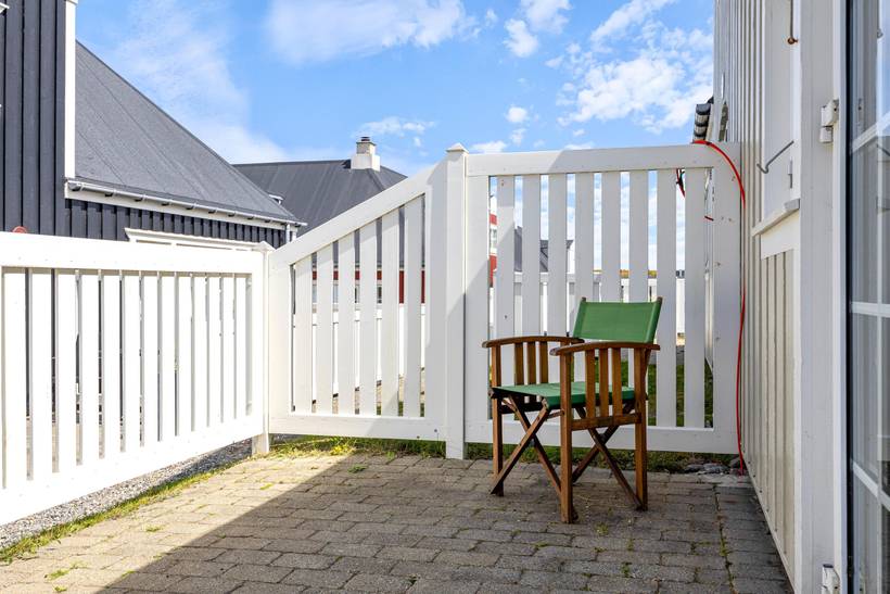 Foto von Ferienhaus SK04 in Søndervig - Westjütland