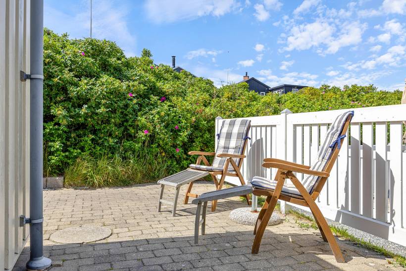 Foto von Ferienhaus SK04 in Søndervig - Westjütland