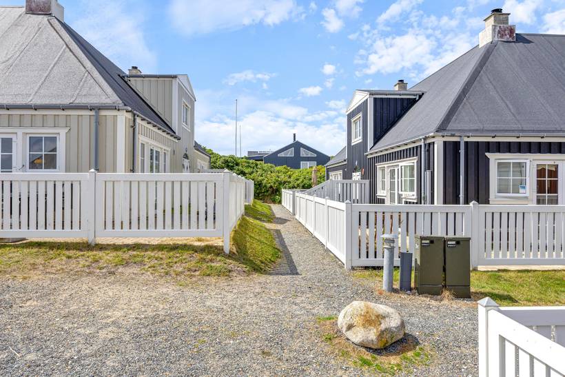 Foto von Ferienhaus SK04 in Søndervig - Westjütland