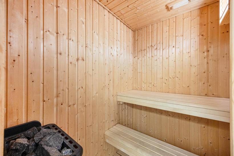 Foto von Ferienhaus SK04 in Søndervig - Westjütland