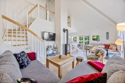 Vorschaubild von Ferienhaus SK04 in Søndervig - Westjütland