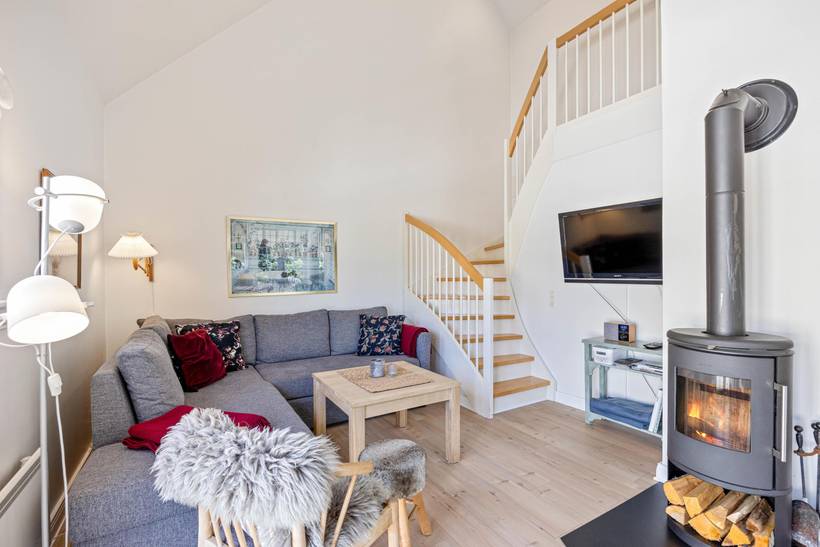 Foto von Ferienhaus SK04 in Søndervig - Westjütland
