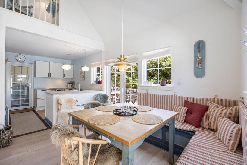 Foto von Ferienhaus SK04 in Søndervig - Westjütland