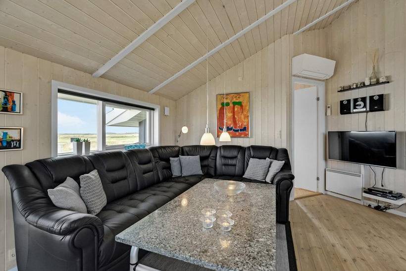 Foto von Ferienhaus SK06 in Houvig - Søndervig - Westjütland
