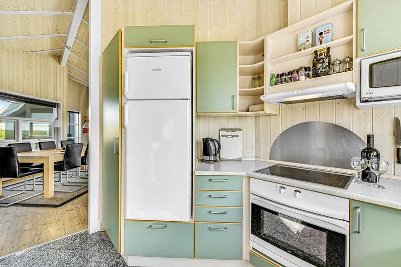 Foto von Ferienhaus SK06 in Houvig - Søndervig - Westjütland
