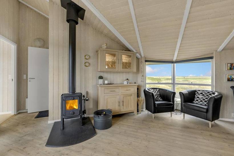 Foto von Ferienhaus SK06 in Houvig - Søndervig - Westjütland
