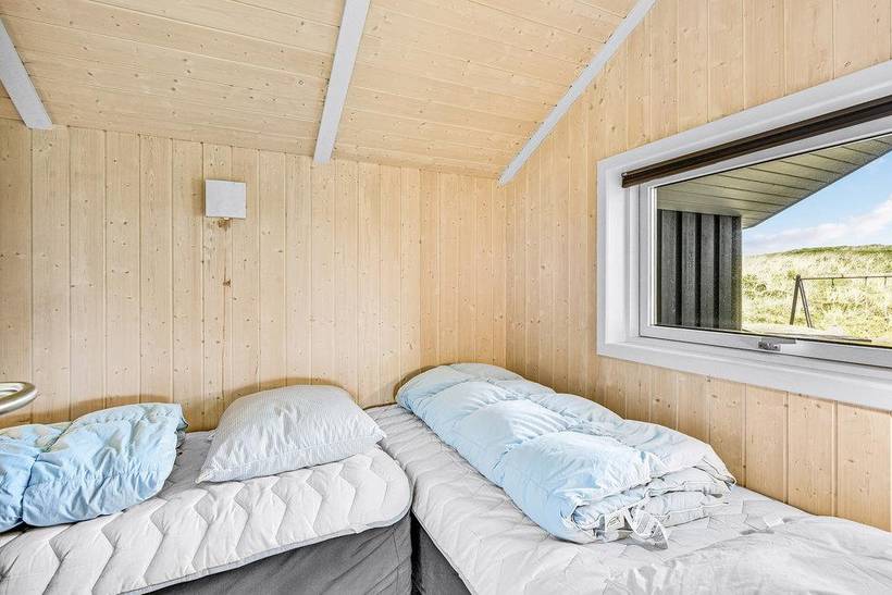 Foto von Ferienhaus SK06 in Houvig - Søndervig - Westjütland