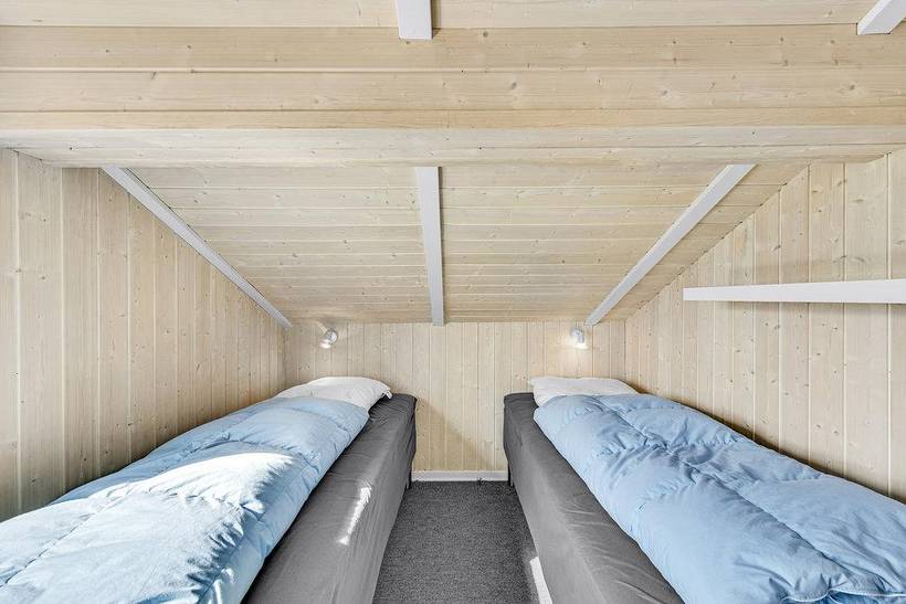 Foto von Ferienhaus SK06 in Houvig - Søndervig - Westjütland