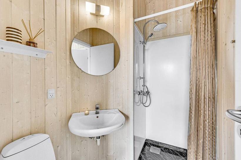 Foto von Ferienhaus SK06 in Houvig - Søndervig - Westjütland