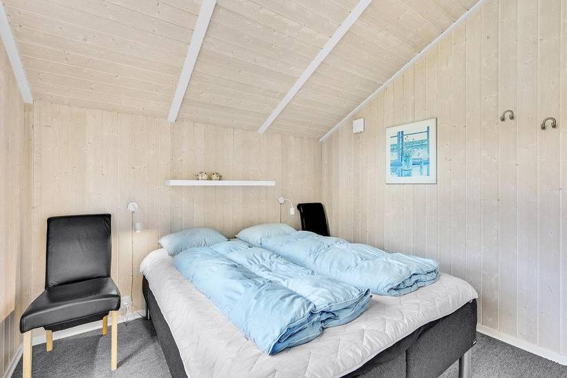 Foto von Ferienhaus SK06 in Houvig - Søndervig - Westjütland