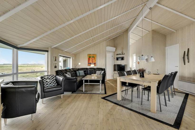 Foto von Ferienhaus SK06 in Houvig - Søndervig - Westjütland