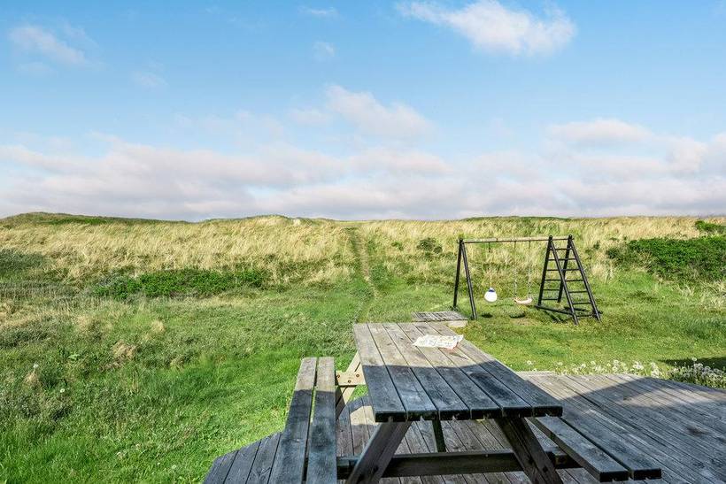 Foto von Ferienhaus SK06 in Houvig - Søndervig - Westjütland