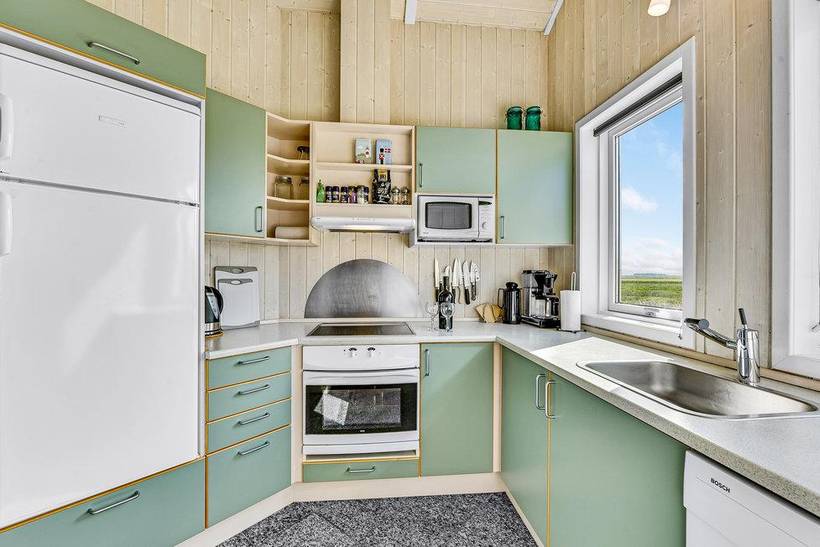 Foto von Ferienhaus SK06 in Houvig - Søndervig - Westjütland