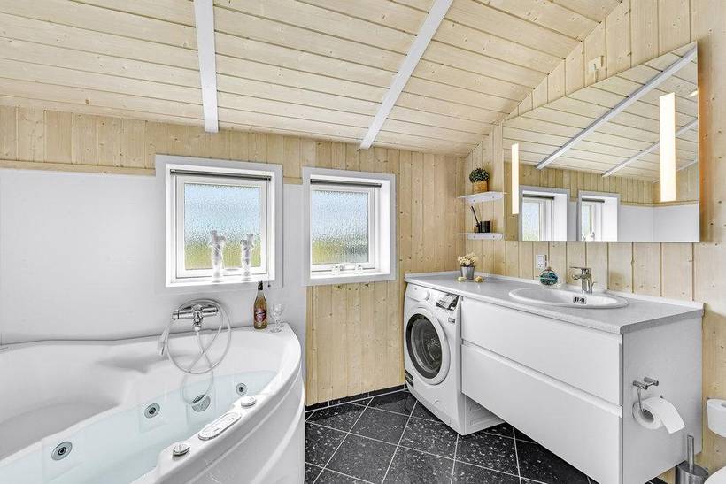 Foto von Ferienhaus SK06 in Houvig - Søndervig - Westjütland