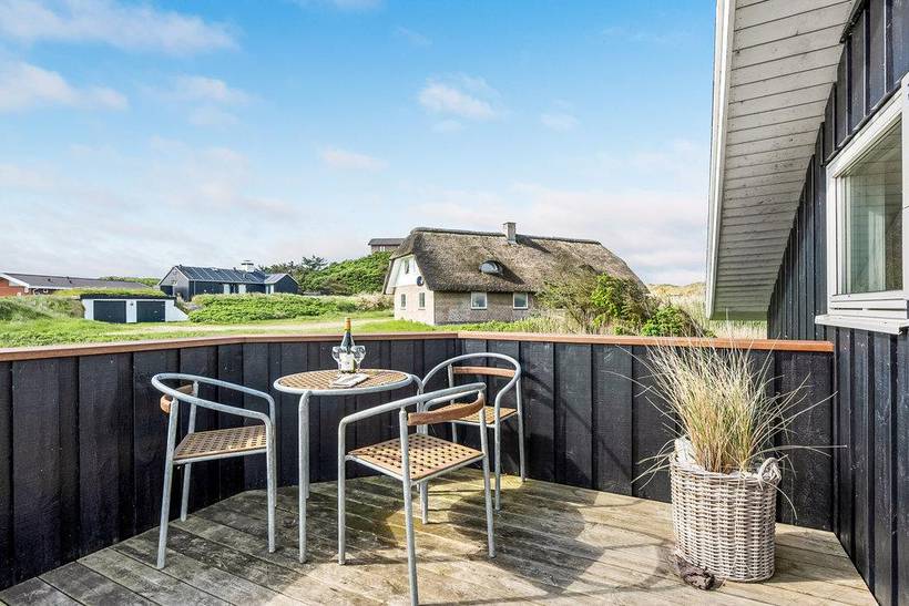 Foto von Ferienhaus SK06 in Houvig - Søndervig - Westjütland