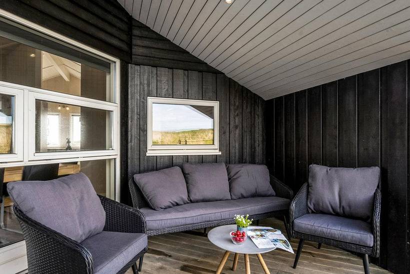 Foto von Ferienhaus SK06 in Houvig - Søndervig - Westjütland