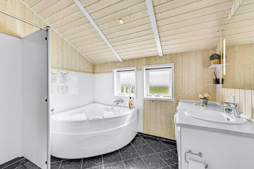 Foto von Ferienhaus SK06 in Houvig - Søndervig - Westjütland