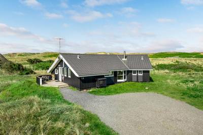 Vorschaubild von Ferienhaus SK06 in Houvig - Søndervig - Westjütland